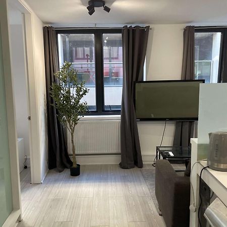 2 Bdrm Contemporary Central London Apartment Exteriör bild