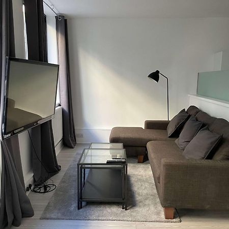 2 Bdrm Contemporary Central London Apartment Exteriör bild