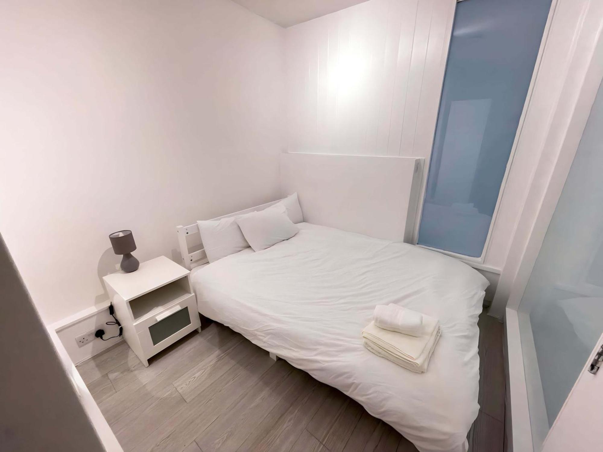 2 Bdrm Contemporary Central London Apartment Exteriör bild