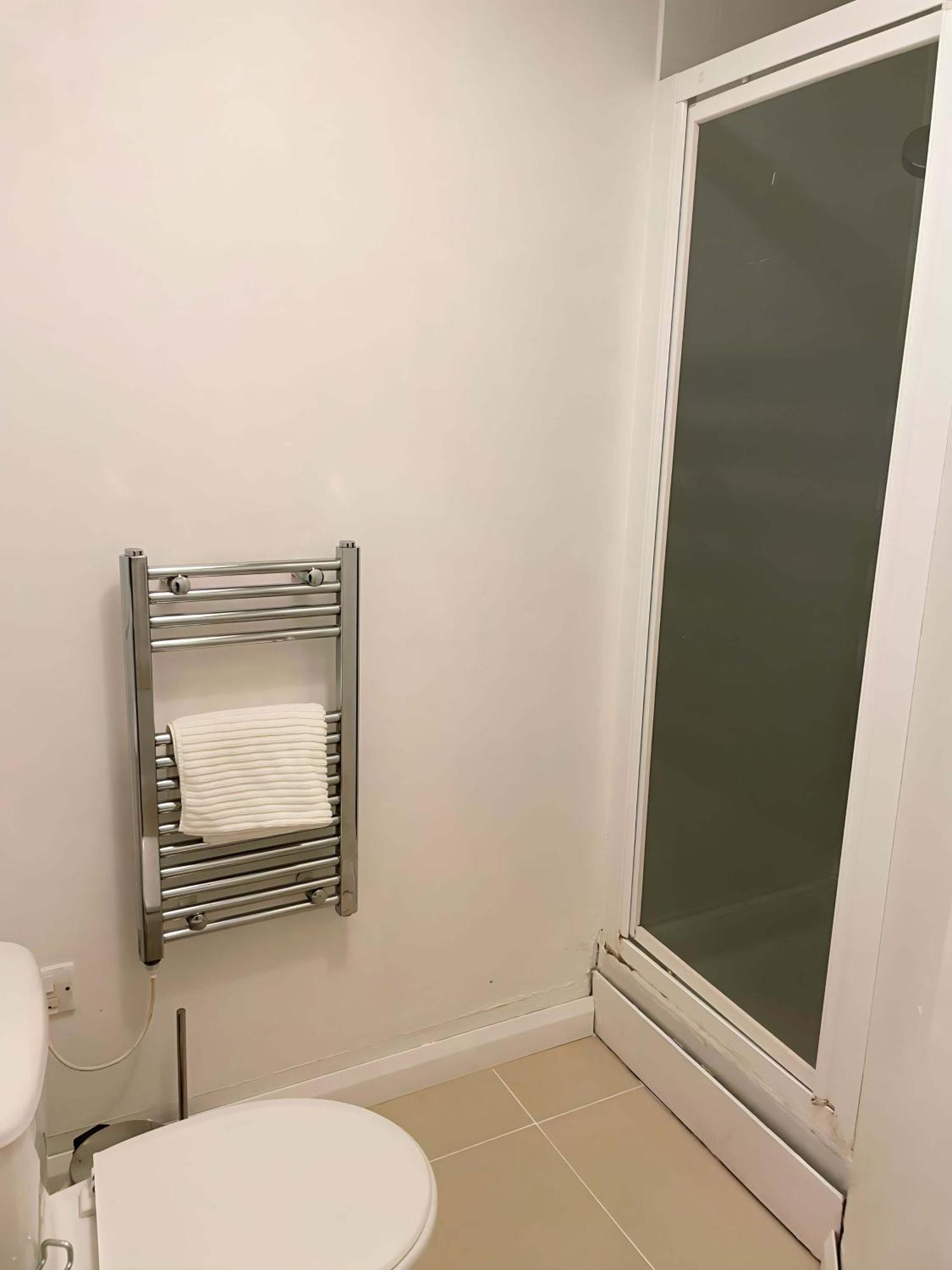 2 Bdrm Contemporary Central London Apartment Exteriör bild